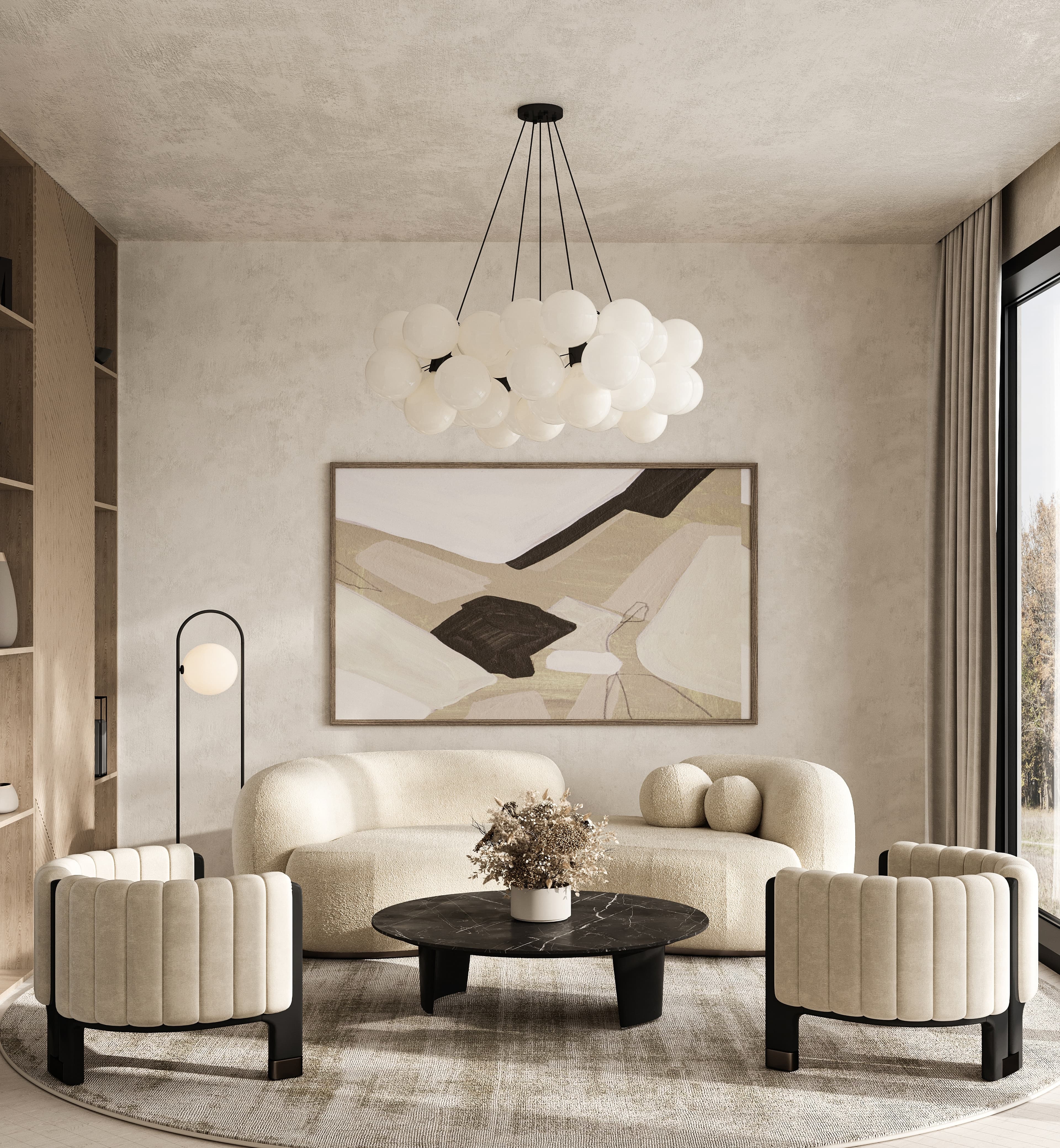 plan apartament