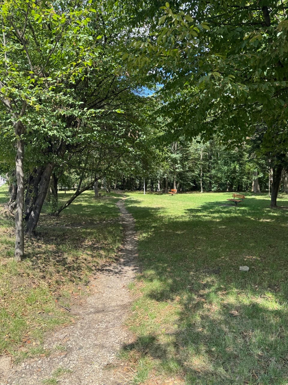 Portal parc